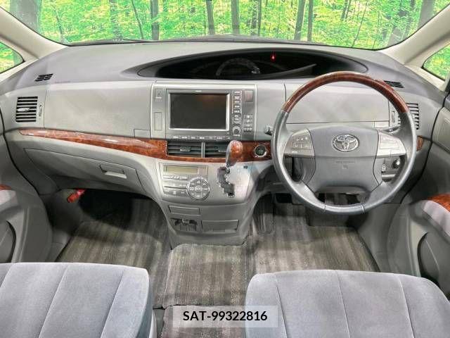 Toyota ESTIMA 2009-10 297307-1