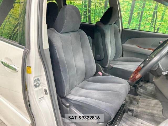 Toyota ESTIMA 2009-10 297307-8
