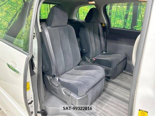 Toyota ESTIMA 2009-10 297307-9