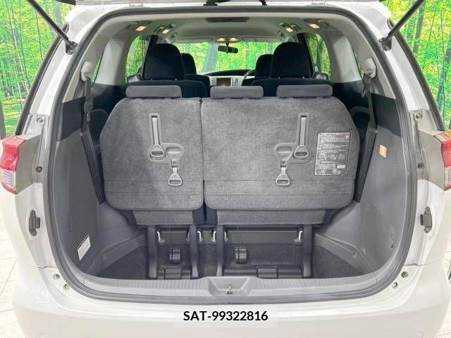 Toyota ESTIMA 2009-10 297307-11