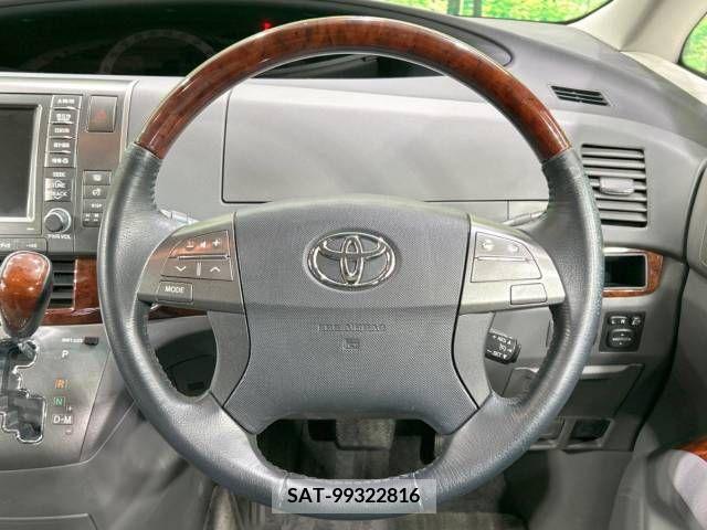 Toyota ESTIMA 2009-10 297307-12