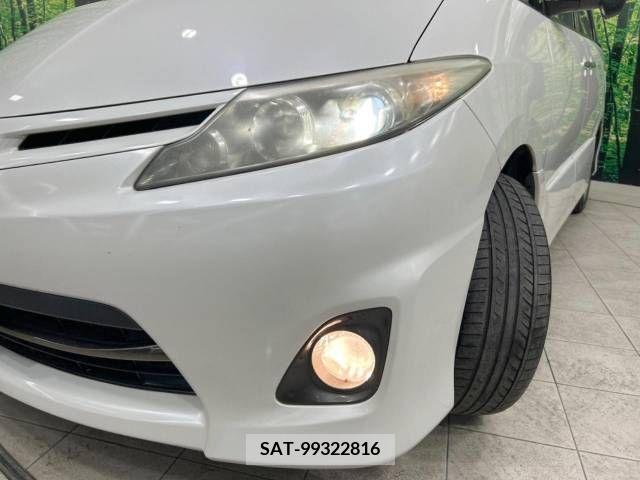 Toyota ESTIMA 2009-10 297307-13