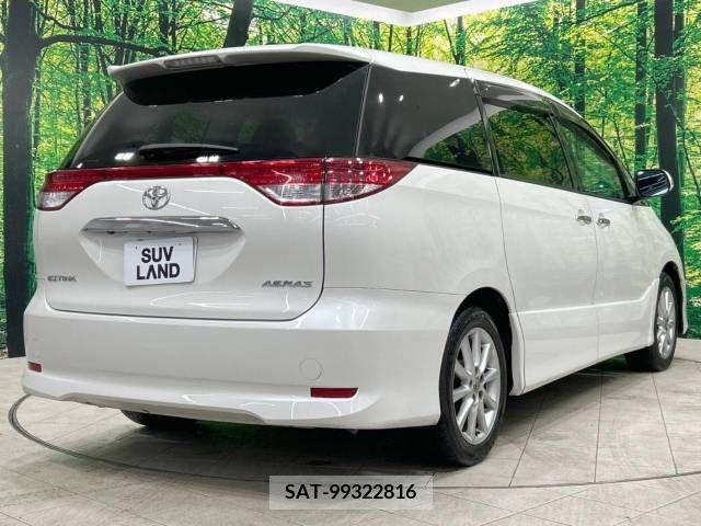 Toyota ESTIMA 2009-10 297307-18