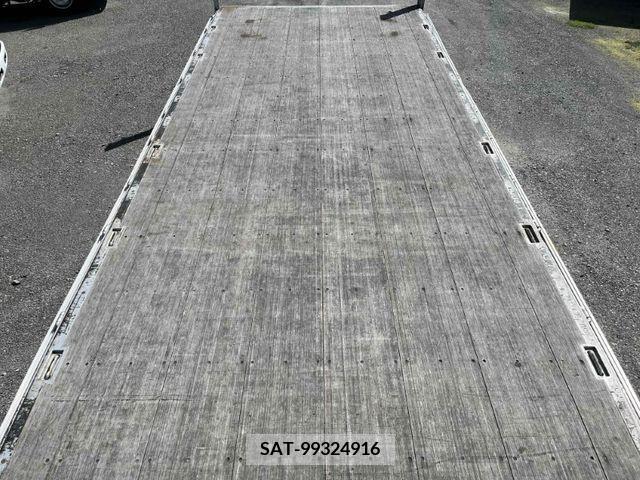 Isuzu FORWARD 2015-04 270322-9