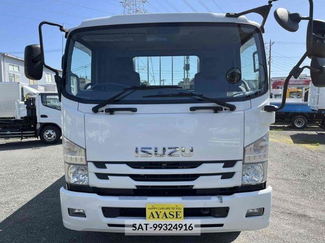 Isuzu FORWARD 2015-04 270322-1