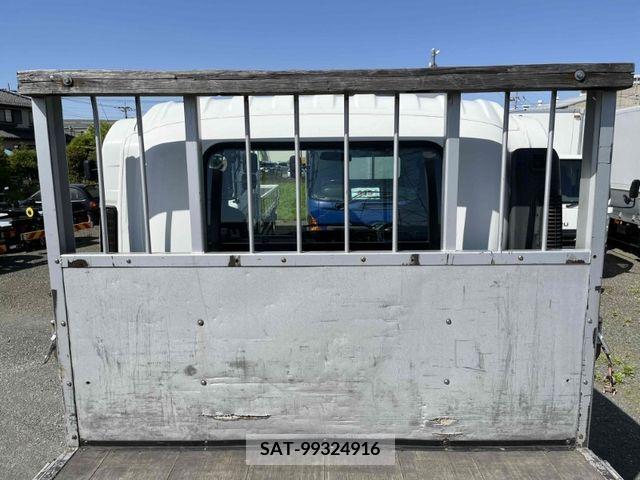 Isuzu FORWARD 2015-04 270322-8