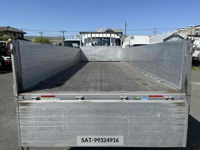 Isuzu FORWARD 2015-04 270322-6