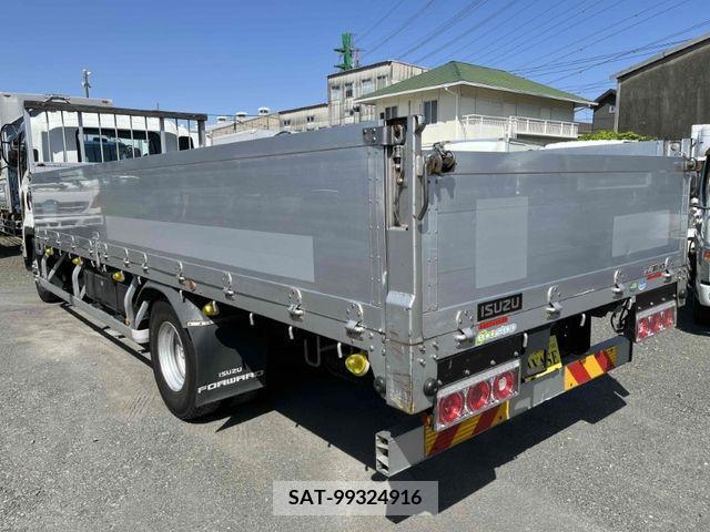 Isuzu FORWARD 2015-04 270322-3