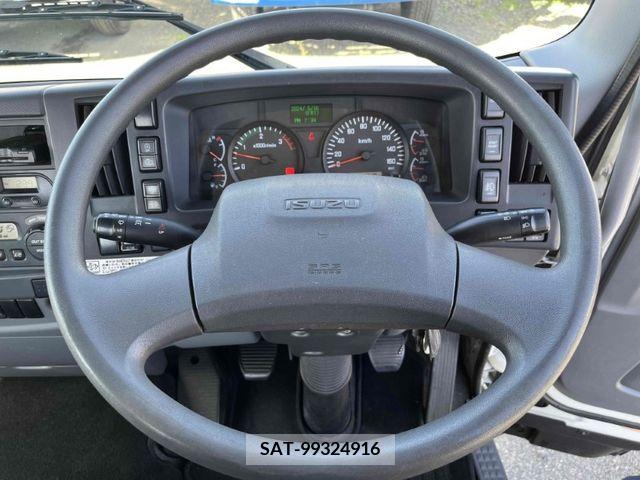 Isuzu FORWARD 2015-04 270322-18