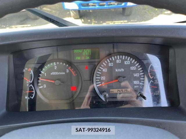 Isuzu FORWARD 2015-04 270322-19