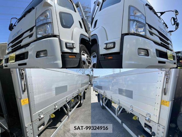 Isuzu FORWARD 2015-04 270322-5