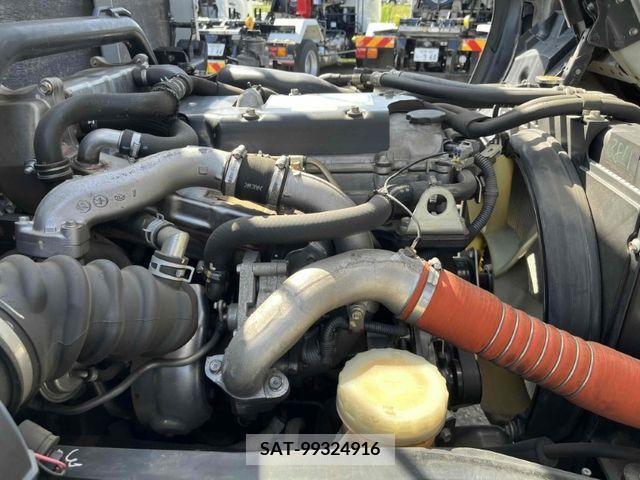 Isuzu FORWARD 2015-04 270322-23
