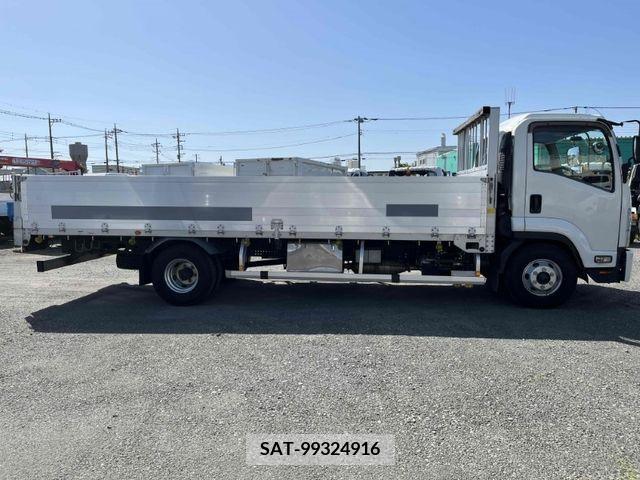 Isuzu FORWARD 2015-04 270322-2