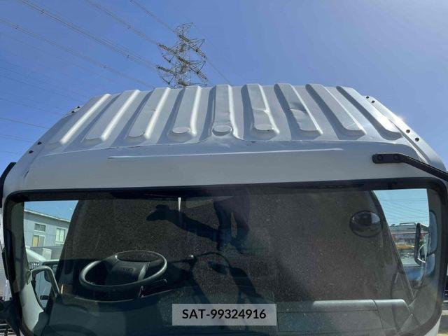 Isuzu FORWARD 2015-04 270322-15