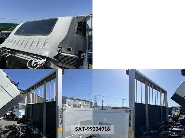 Isuzu FORWARD 2015-04 270322-16
