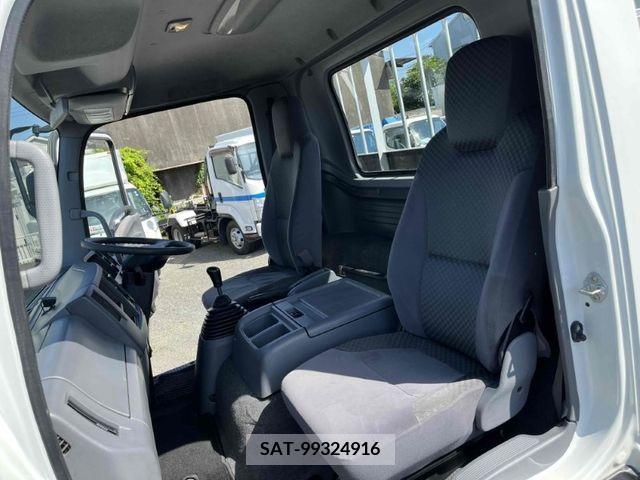 Isuzu FORWARD 2015-04 270322-21