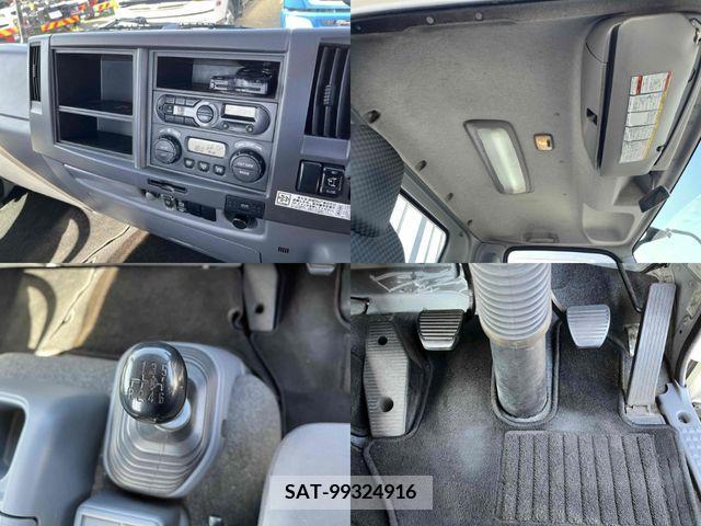 Isuzu FORWARD 2015-04 270322-20