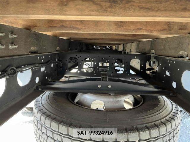 Isuzu FORWARD 2015-04 270322-14