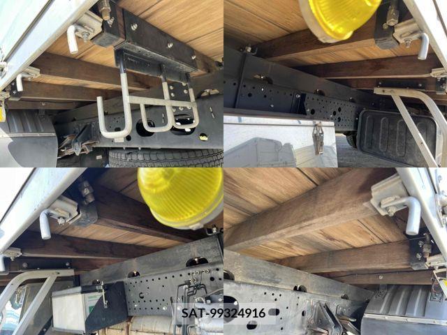 Isuzu FORWARD 2015-04 270322-13