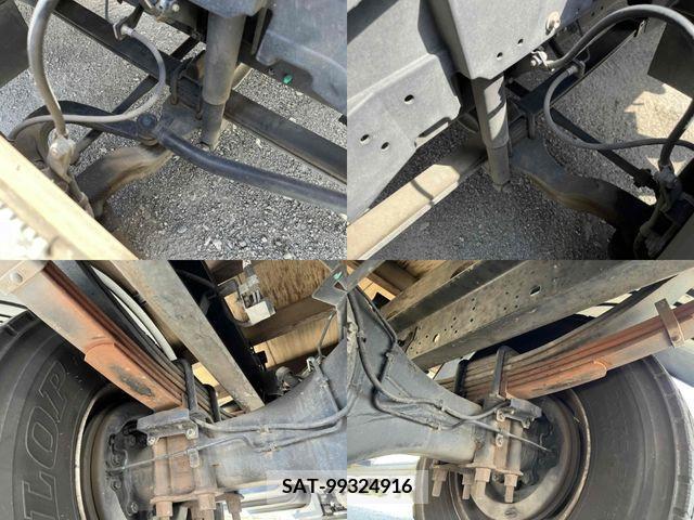 Isuzu FORWARD 2015-04 270322-24