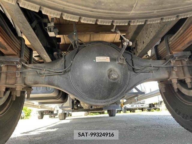 Isuzu FORWARD 2015-04 270322-25