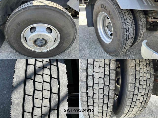 Isuzu FORWARD 2015-04 270322-27