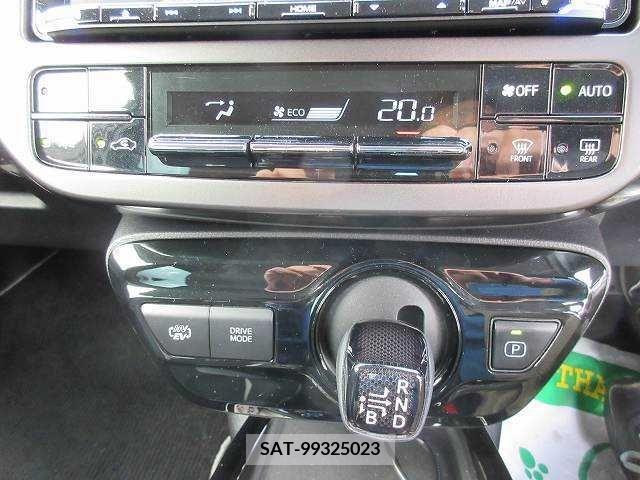 Toyota PRIUS PHV 2019-09 201421-6
