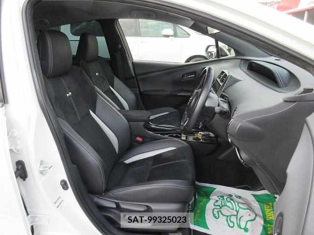 Toyota PRIUS PHV 2019-09 201421-13