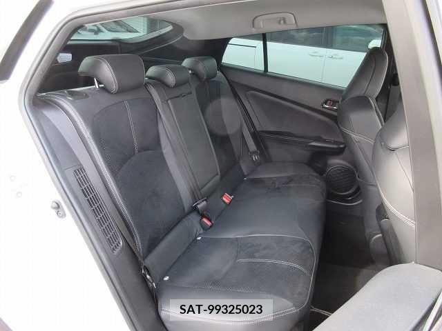 Toyota PRIUS PHV 2019-09 201421-14