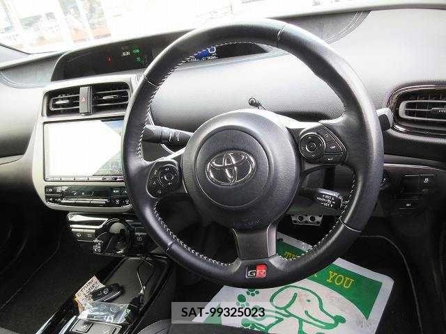 Toyota PRIUS PHV 2019-09 201421-3