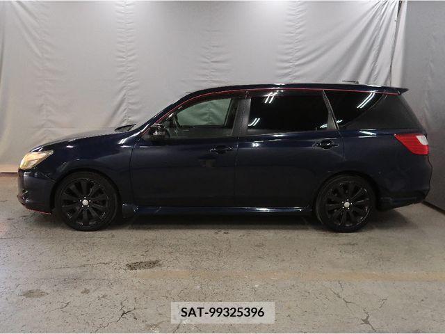 Subaru EXIGA 2012-11 390760-15