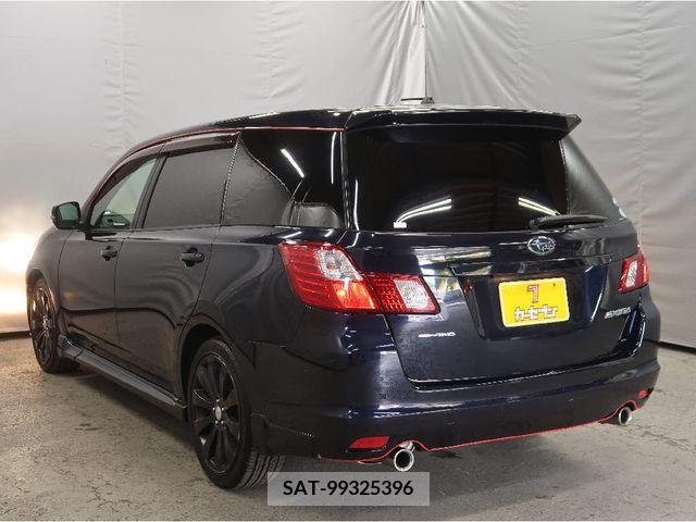 Subaru EXIGA 2012-11 390760-14