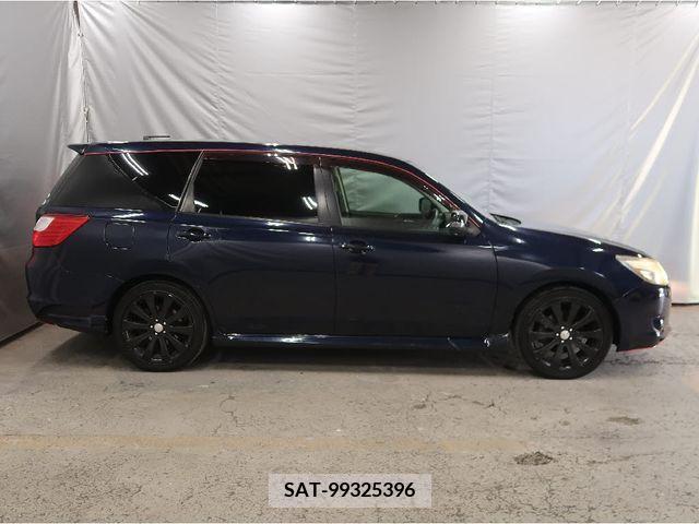 Subaru EXIGA 2012-11 390760-13