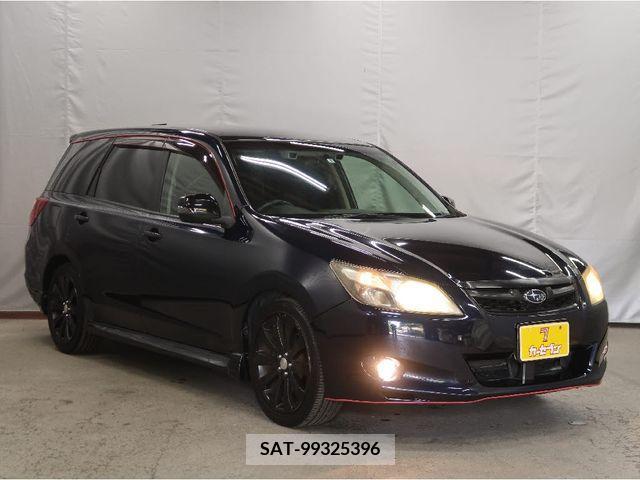 Subaru EXIGA 2012-11 390760-12