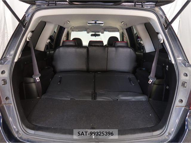 Subaru EXIGA 2012-11 390760-11
