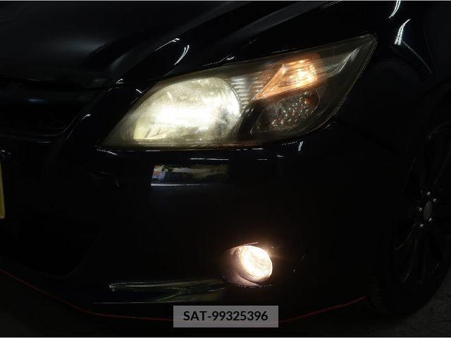 Subaru EXIGA 2012-11 390760-26