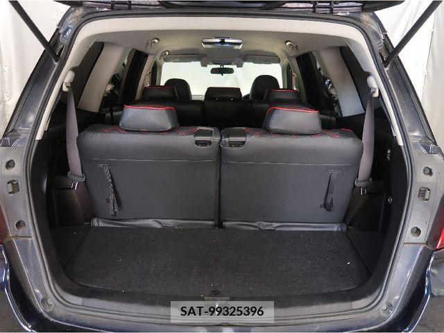 Subaru EXIGA 2012-11 390760-10