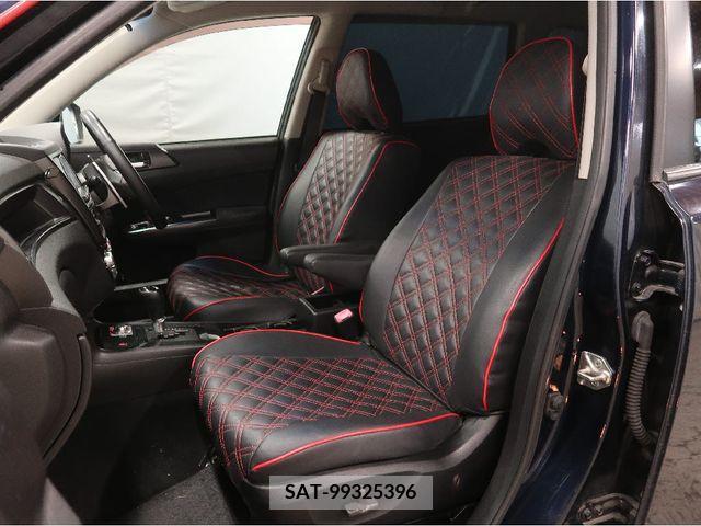 Subaru EXIGA 2012-11 390760-7