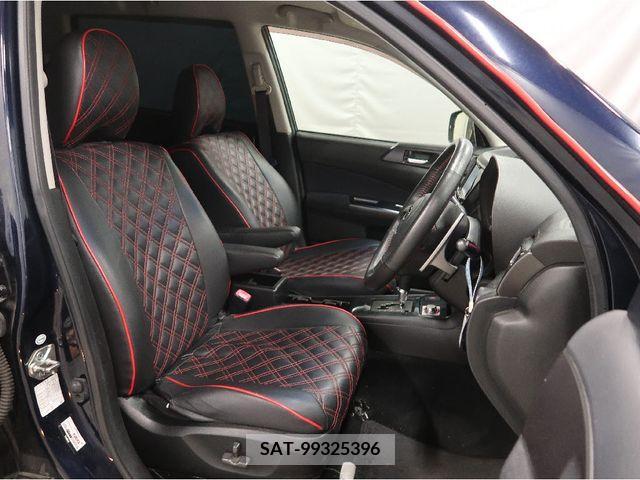 Subaru EXIGA 2012-11 390760-4