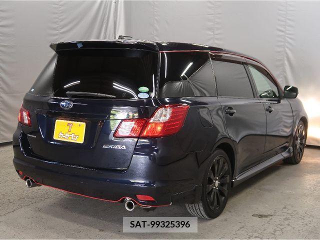 Subaru EXIGA 2012-11 390760-1
