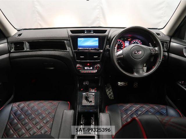 Subaru EXIGA 2012-11 390760-3