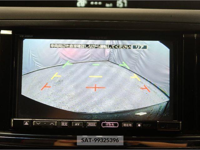 Subaru EXIGA 2012-11 390760-18