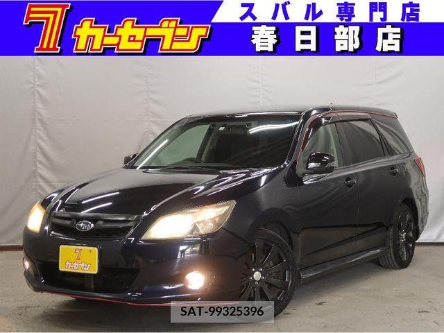 Subaru EXIGA 2012-11 390760-0
