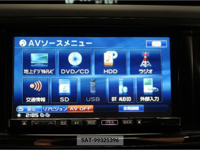 Subaru EXIGA 2012-11 390760-17