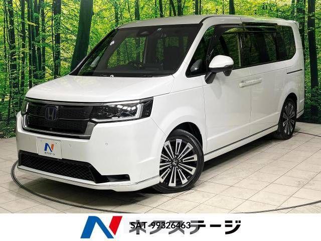 Honda e 2022-11 394325-0