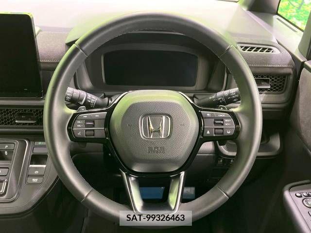 Honda e 2022-11 394325-12