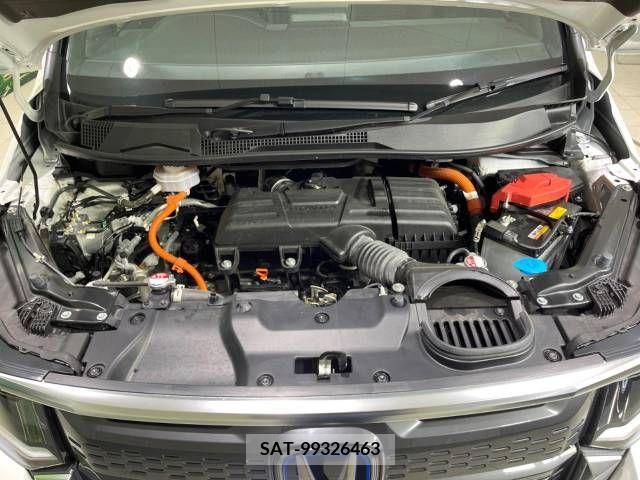 Honda e 2022-11 394325-19