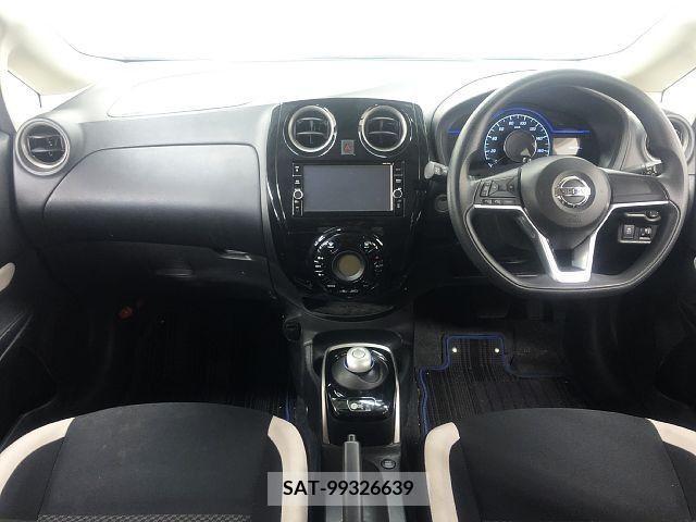 Nissan NOTE 2017-08 383895-1