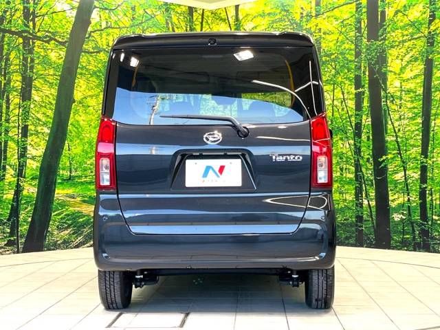 Daihatsu TANTO 2022-02 183208-14