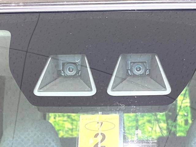 Daihatsu TANTO 2022-02 183208-2